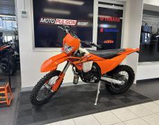 KTM EXC Niort