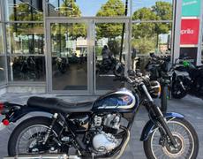 Kawasaki W Eckbolsheim