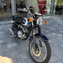 Kawasaki W  Eckbolsheim