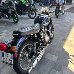 Kawasaki W  Eckbolsheim