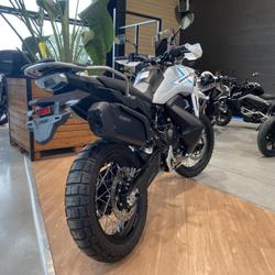 Autres CFMOTO  Granville