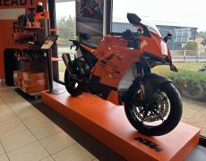 KTM autres Niort