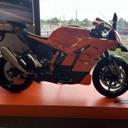 KTM autres  Niort