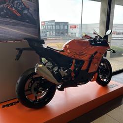 KTM autres  Niort