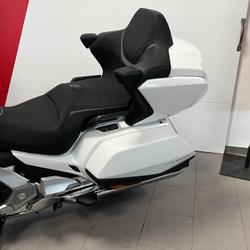 Honda Goldwing  Cognac