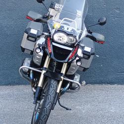 BMW R 1200 GS  Perpignan