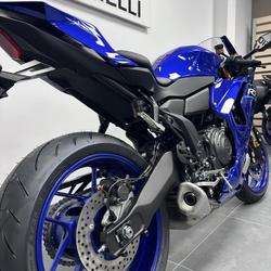 Yamaha YZF R7  Orange