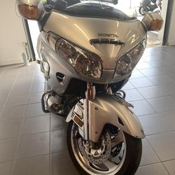 Honda Goldwing  Lanester