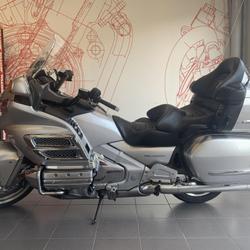 Honda Goldwing  Lanester
