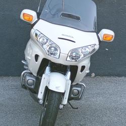Honda Goldwing  Perpignan