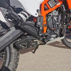 KTM autres  Perpignan