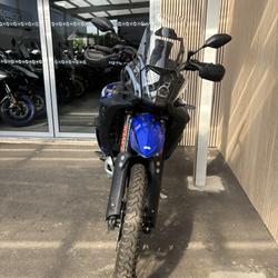 Yamaha XTZ  Saint-Ouen-l'Aum&ocirc;ne