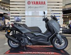 Yamaha X MAX Aubière