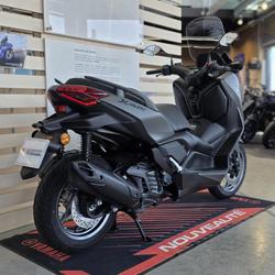Yamaha X MAX  Aubi&egrave;re