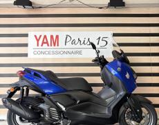 Yamaha X MAX Paris 15e Arrondissement