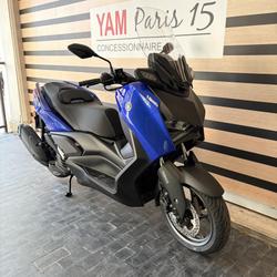 Yamaha X MAX  Paris 15e Arrondissement