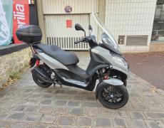 Piaggio MP3 Issy-les-Moulineaux