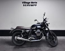 Guzzi V7 Eckbolsheim