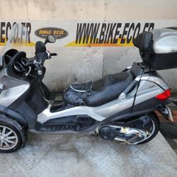 Piaggio MP3  Vitrolles