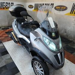 Piaggio MP3  Vitrolles