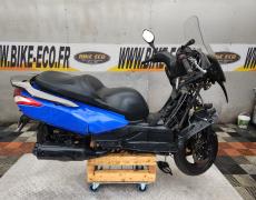 Kymco Dink street Vitrolles