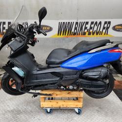 Kymco Dink street  Vitrolles
