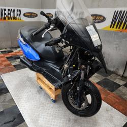 Kymco Dink street  Vitrolles