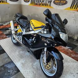 Suzuki GSXR  Vitrolles
