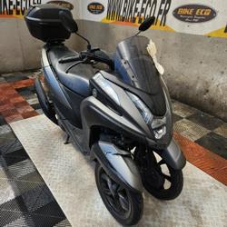 Yamaha Tricity  Vitrolles