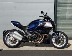 Ducati Diavel Aubière