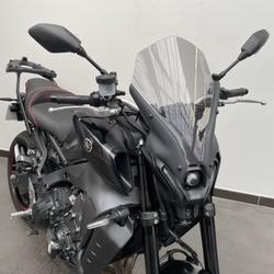 Yamaha MT09  Le Mans