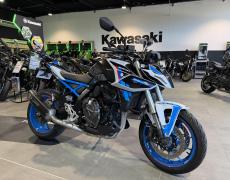 Suzuki GSX Nîmes