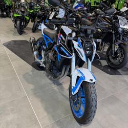 Suzuki GSX  N&icirc;mes