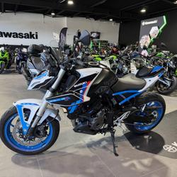 Suzuki GSX  N&icirc;mes