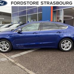 Ford Mondeo 1.5 EcoBoost 160ch Titanium 5p Souffelweyersheim