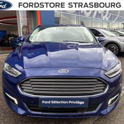 Ford Mondeo 1.5 EcoBoost 160ch Titanium 5p Souffelweyersheim