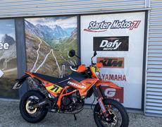 KTM SMC Varennes-lès-Mâcon