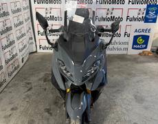 Yamaha T MAX Arles
