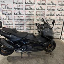 Yamaha T MAX  Arles
