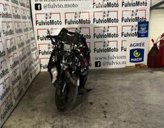 Yamaha T MAX Arles