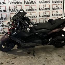 Yamaha T MAX  Arles