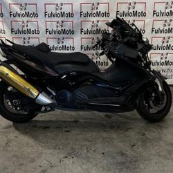 Yamaha T MAX  Arles