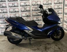 Kymco X Citing