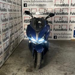 Kymco X Citing  Arles