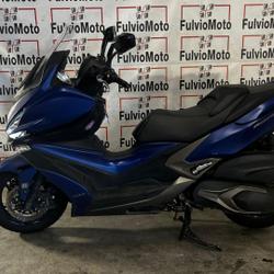 Kymco X Citing  Arles