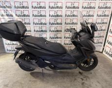 Honda Forza