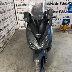 Honda Forza  Arles