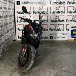 Suzuki GSXS  Arles
