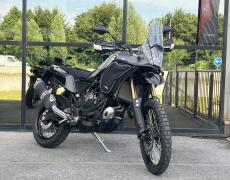 Yamaha XTZ Roissy-en-France