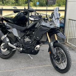 Yamaha XTZ  Roissy-en-France